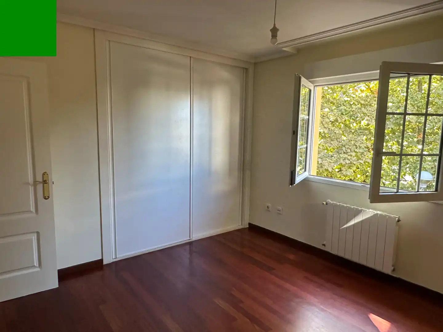 Villa mit Garten zum Verkauf in Calle Nicanor Piñole, imagen 26