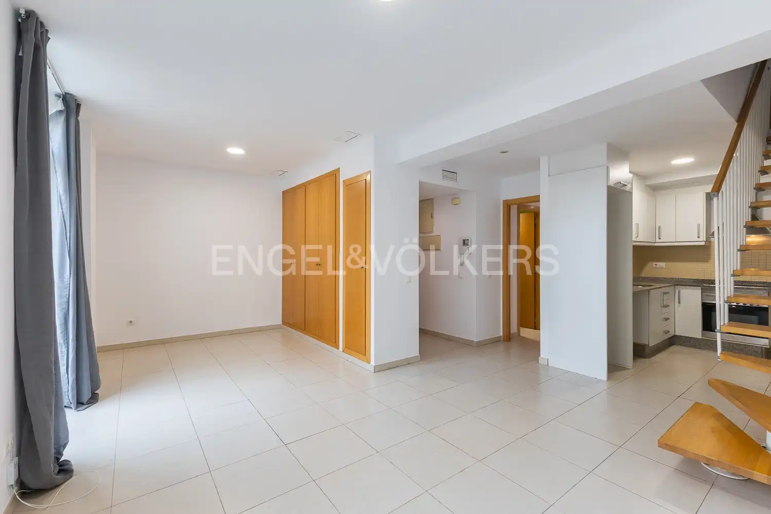 Wohnung mit Terrasse zur Miete in Quatre Carreres