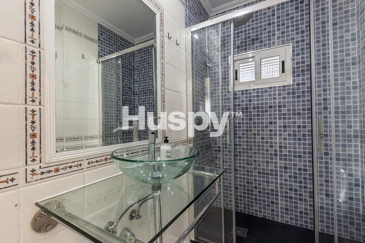 Wohnung mit Aufzug zum Verkauf in Hortaleza, imagen 20