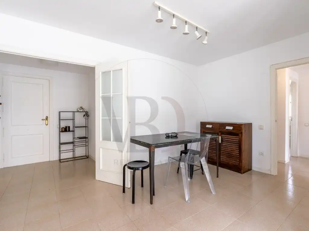 Habitación de Apartamento en venta en Eivissa con Aire acondicionado