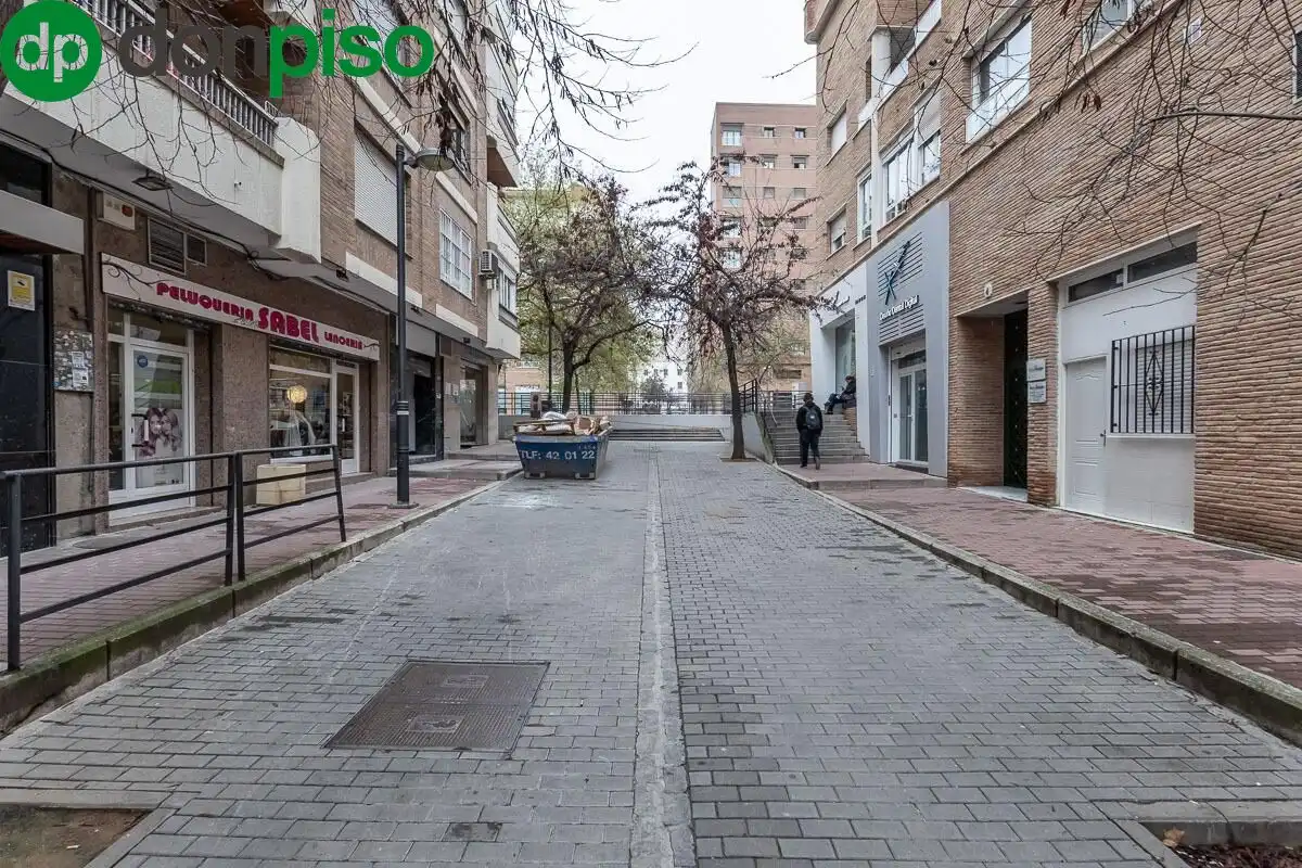Local comercial en venda a Calle de San Juan de Letrán, imagen 13