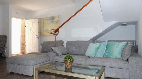 Foto 2 de Casa o chalet en venta en Urbanización Villa Morena, 21, Playa de las Gaviotas - El Pedrucho, La Manga del Mar Menor