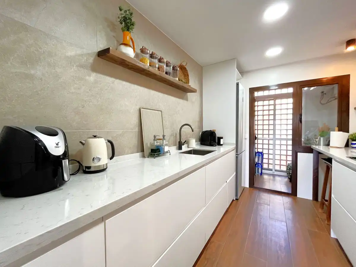 Apartament amb piscina en venda a Costa Natura, imagen 6