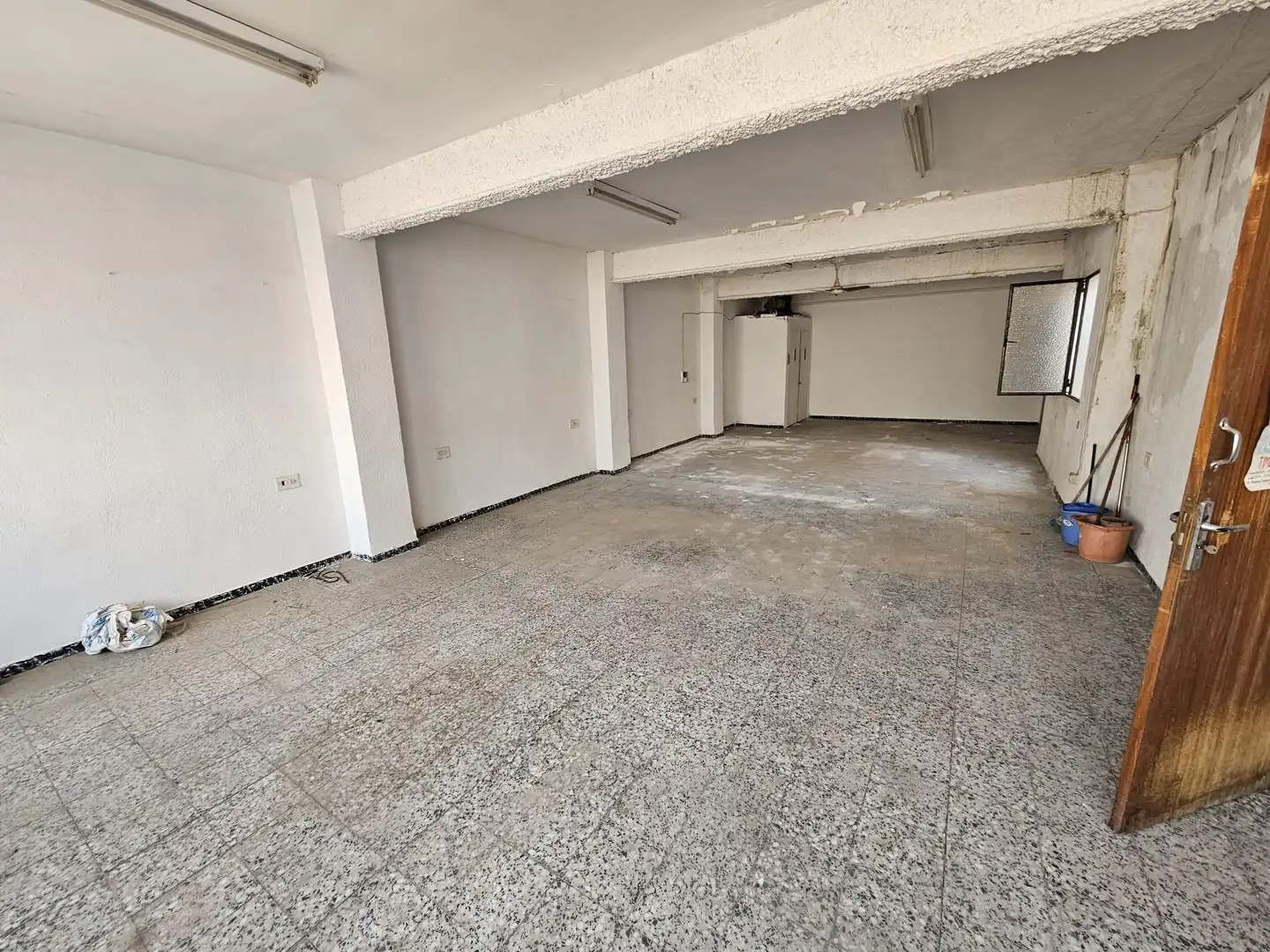 Business premises for sale in Fraternidad