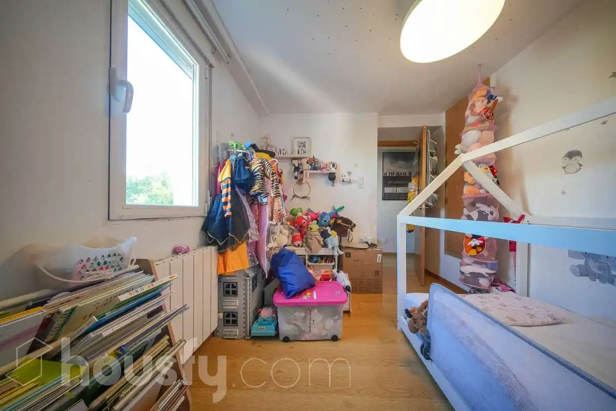 Wohnung mit Aufzug zum Verkauf in Calle Santa Genoveva ., imagen 20