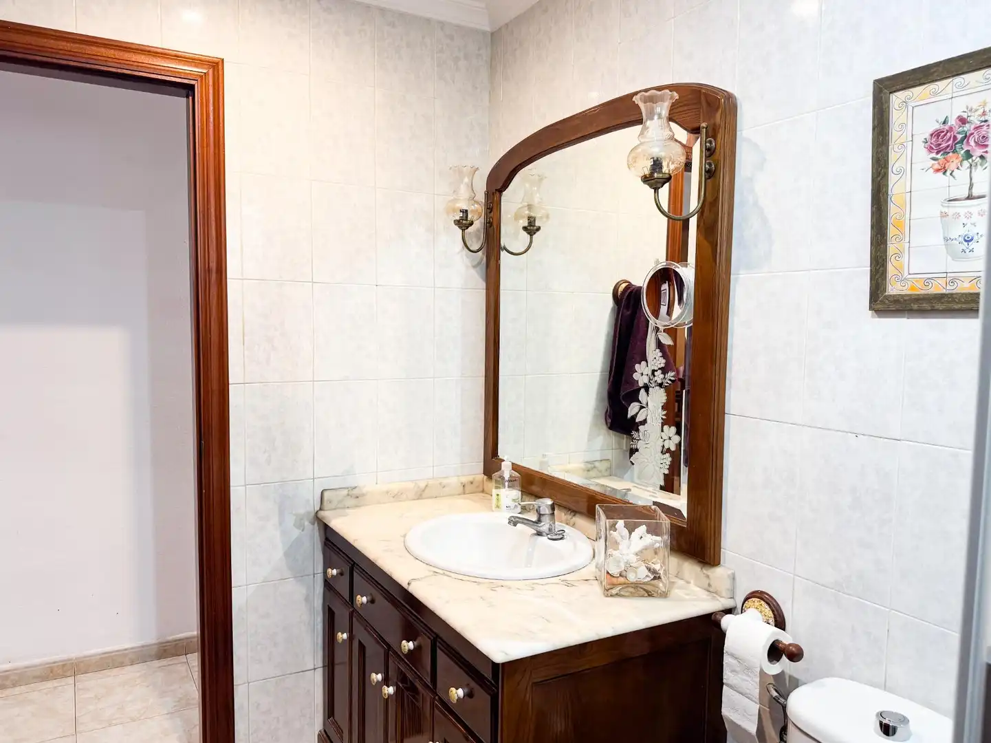 Wohnung mit Garten zum Verkauf in Avenida PINTOR FELO MONZON 23, imagen 35