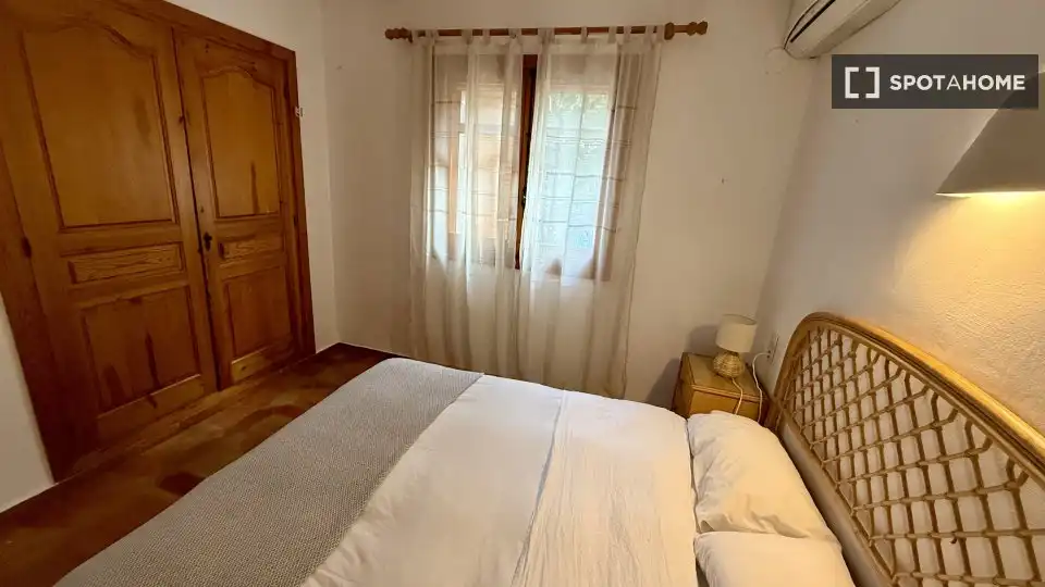 Room in Alcassar
