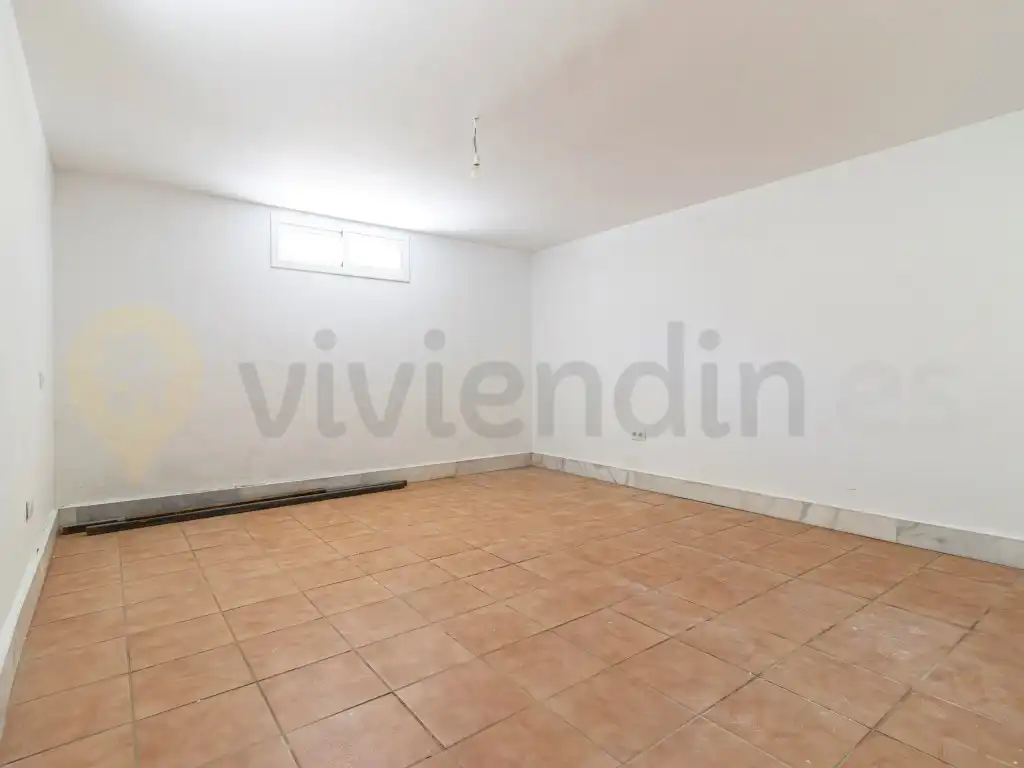 Casa adosada en venta en El Puerto de Santa María