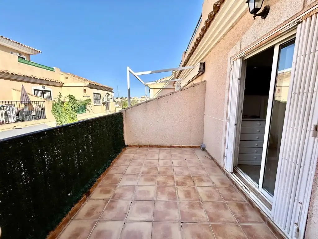 Casa con piscina en venta en Calle Alhambra-Zenia Ii, imagen 19