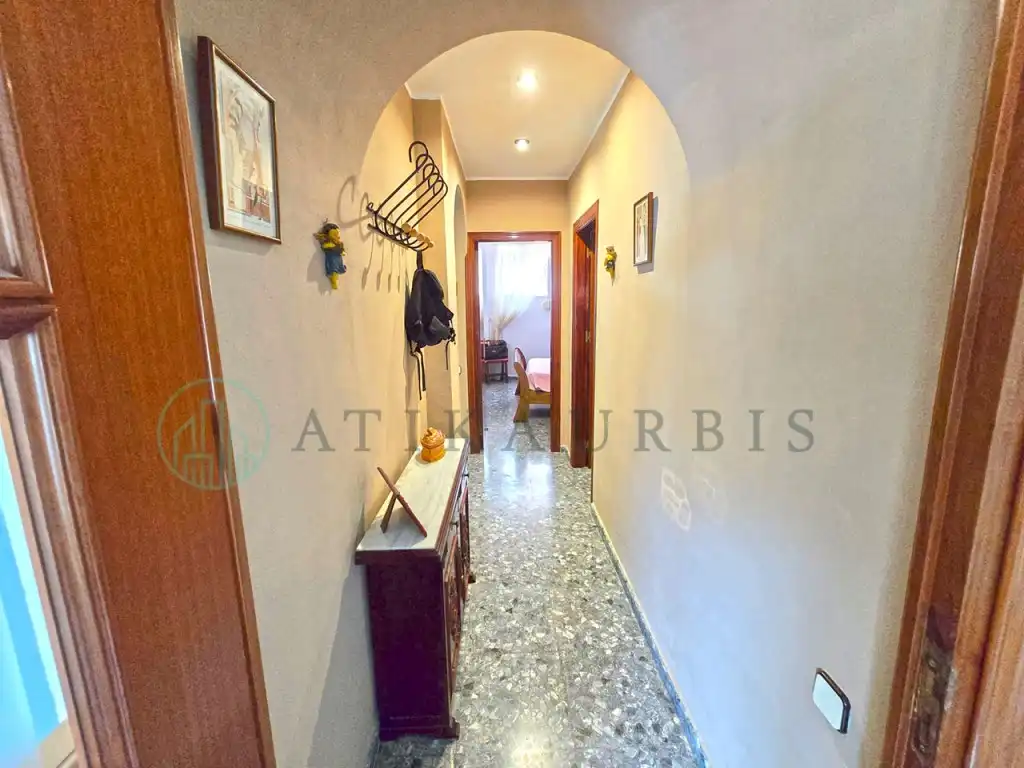 Haus zum Verkauf in Barrio Rio Bermuza, imagen 33