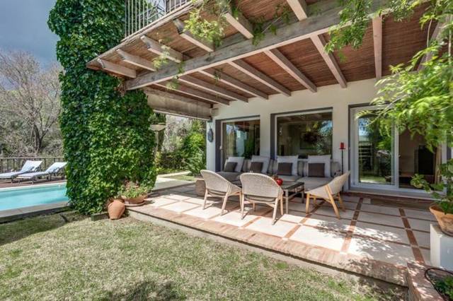 Casa-chalet en Venta en Sierra Blanca