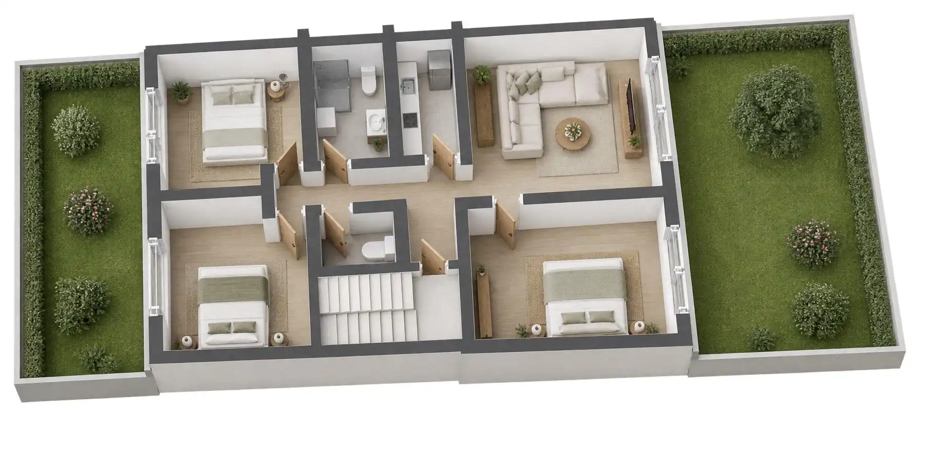 Apartments for sale in Calle FAGES DE CLIMENT, 2, El Port