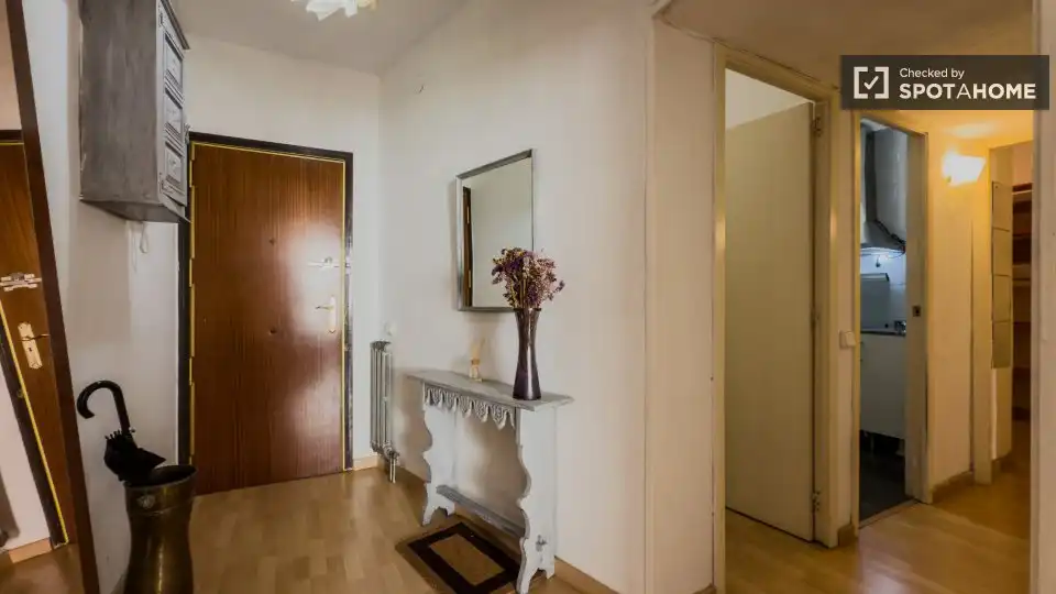Appartement avec terrasse à louer à Eixample, imagen 3