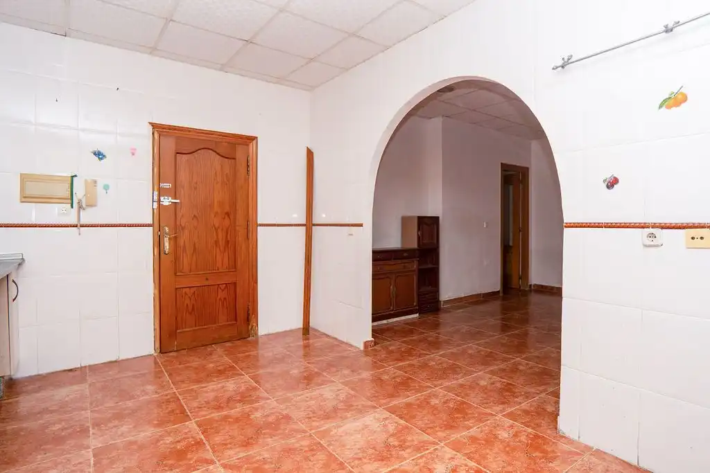 Mini appartamento in vendita a Plaza DE LOS VIDALES, imagen 24