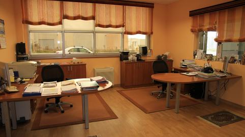 Photo 3 of Industrial buildings for sale in C Los Tejedores Pol San Antolin, Centro, Palencia