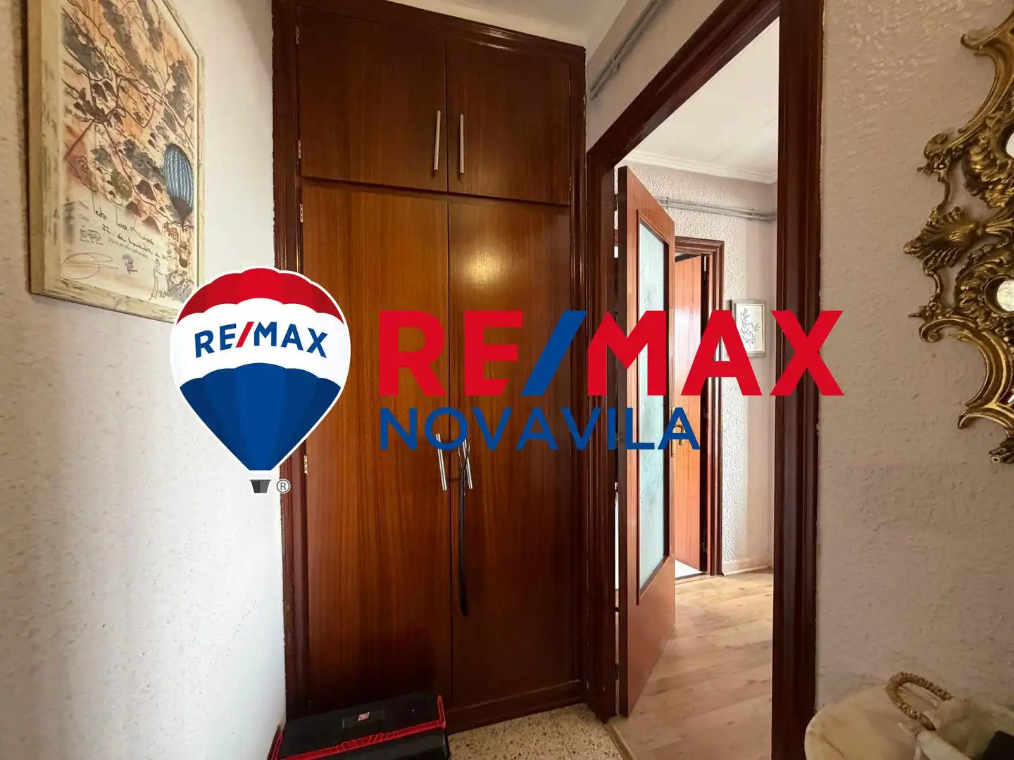 Piso en venta en Viladecans