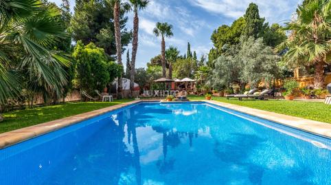 Foto 3 de Casa o xalet en venda a Vistahermosa, Alicante