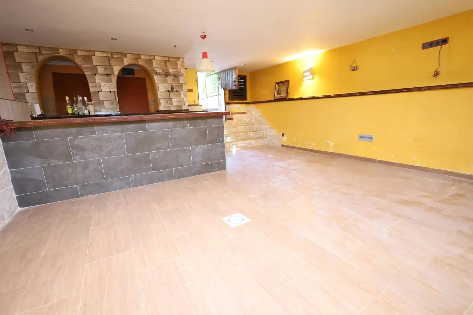 Detached homes for sale in Las Ventas de Retamosa  with Air Conditioner, Heating and Private garden