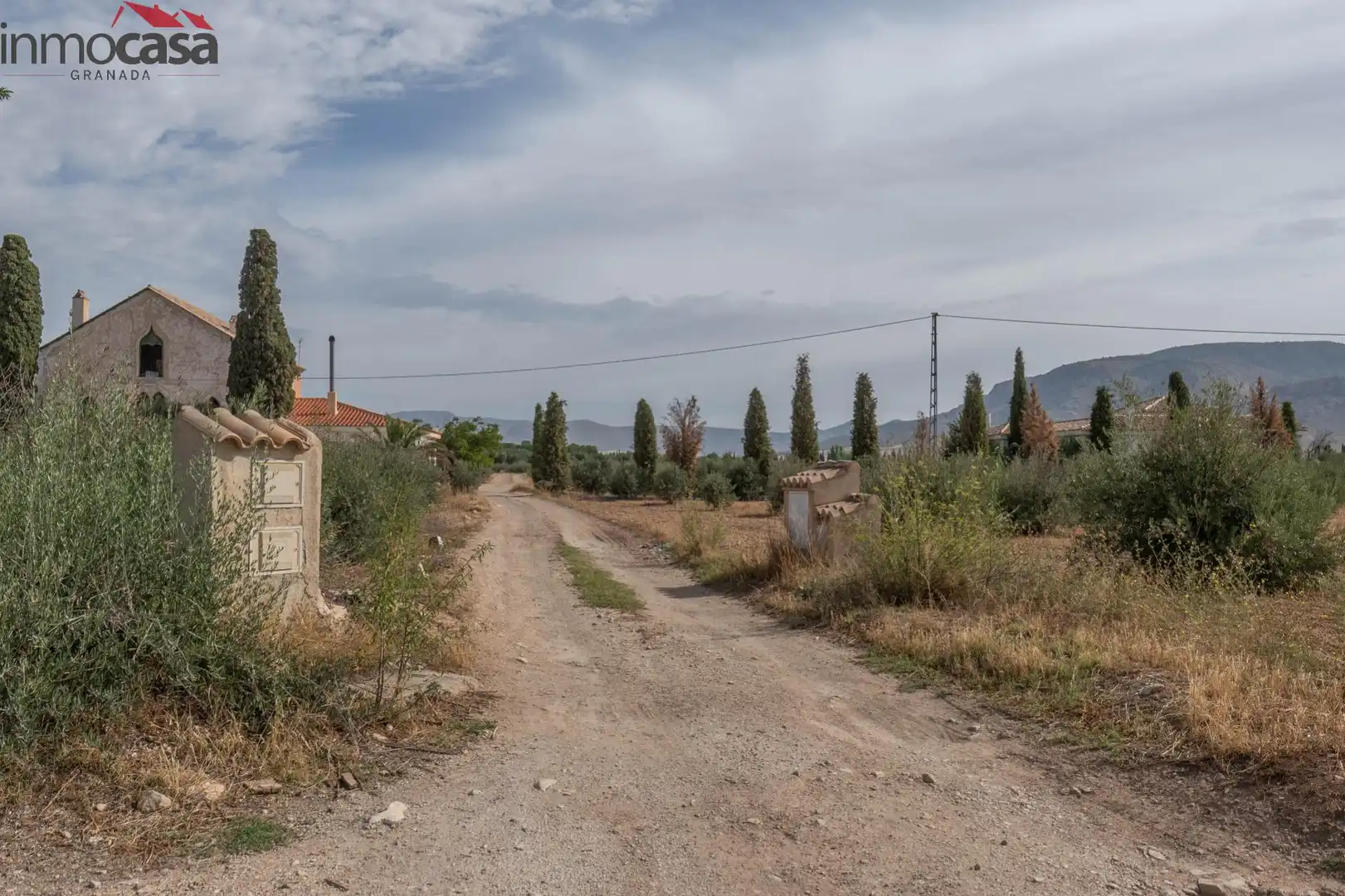 Casa o chalet en venta en Huéscar
