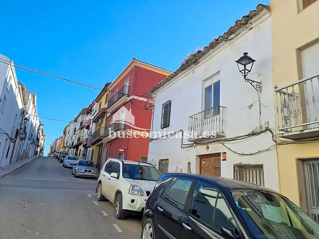 Adossat en venda a Calle Maestra, imagen 31