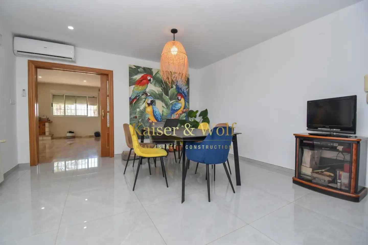 Casa con piscina en venta en Baya Baja, imagen 12