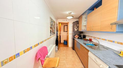 Foto 3 de Piso en venta en El Quiñón, Seseña