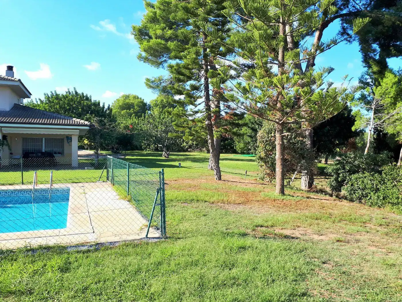 Villa avec piscine à vendre à Sant Jordi, imagen 23