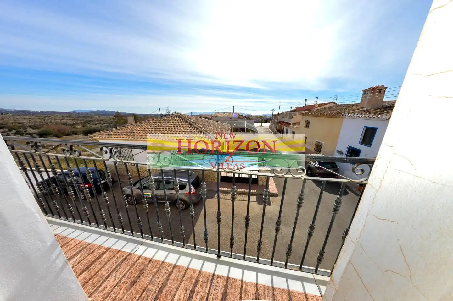 Casa amb terrassa en venda a Taberno, imagen 28