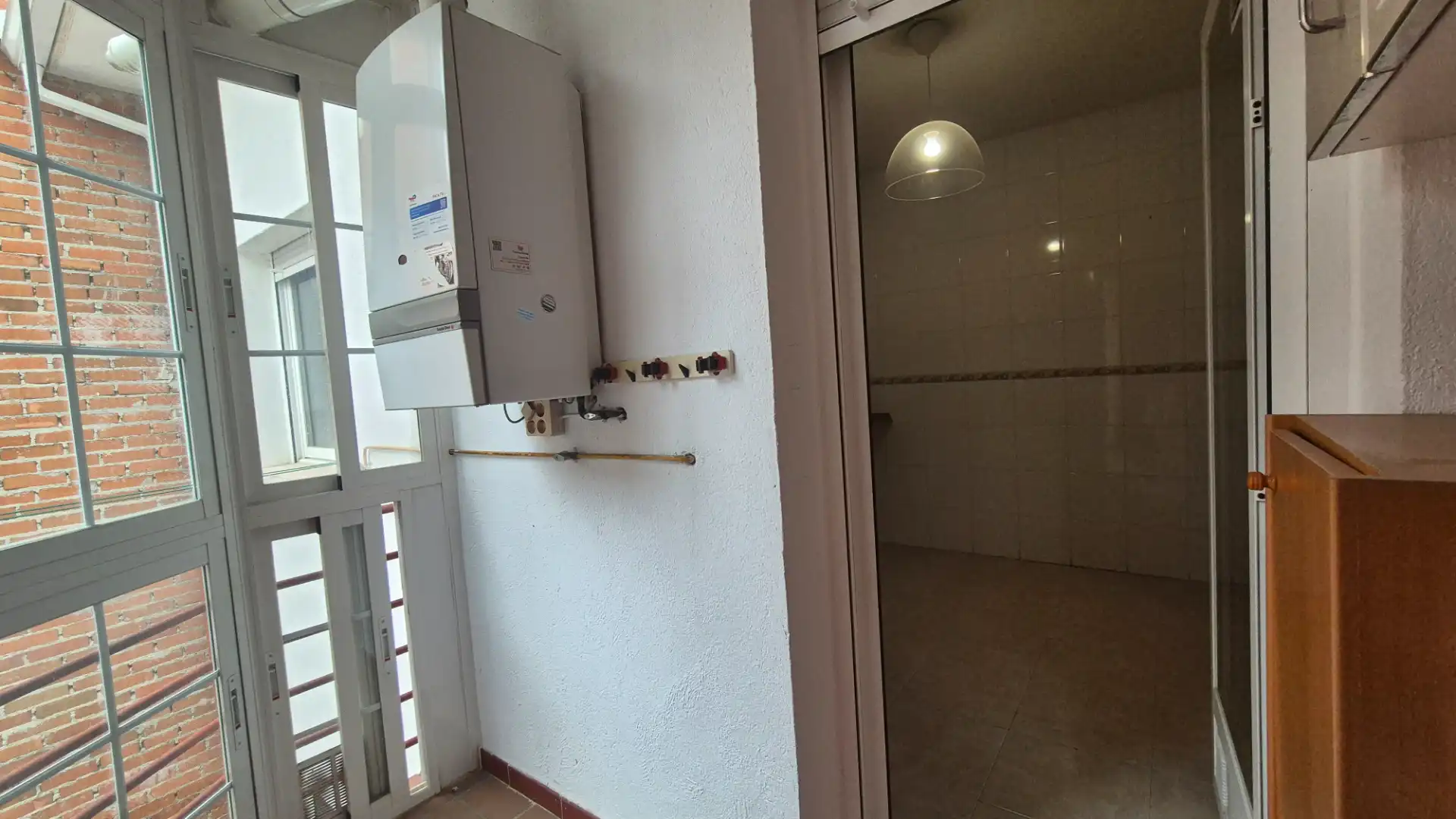 Flat for sale in Galapagar  with Heating, Parquet flooring and Terrace