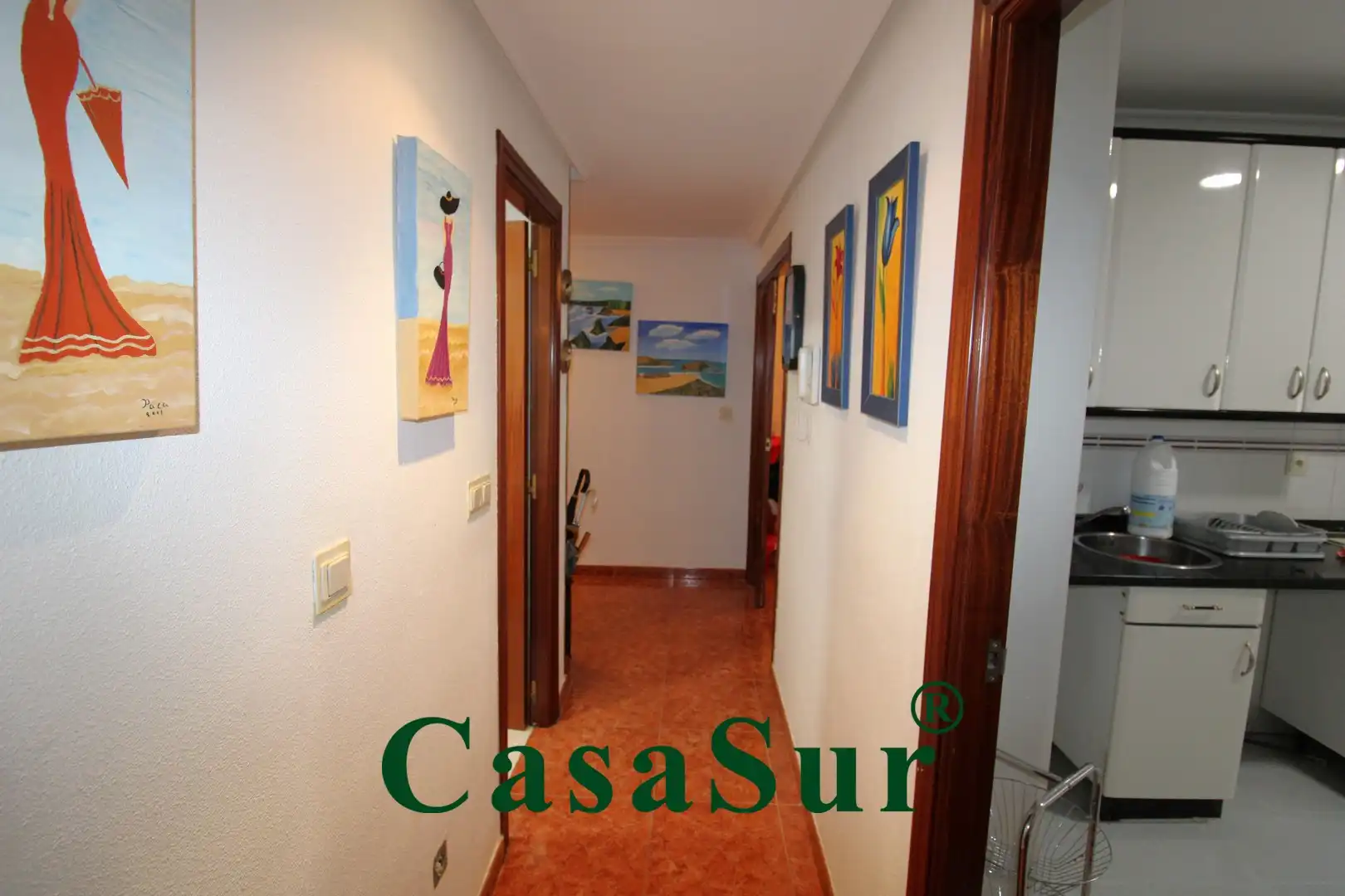 Flat for sale in Valladolid  with Heating and Storage room