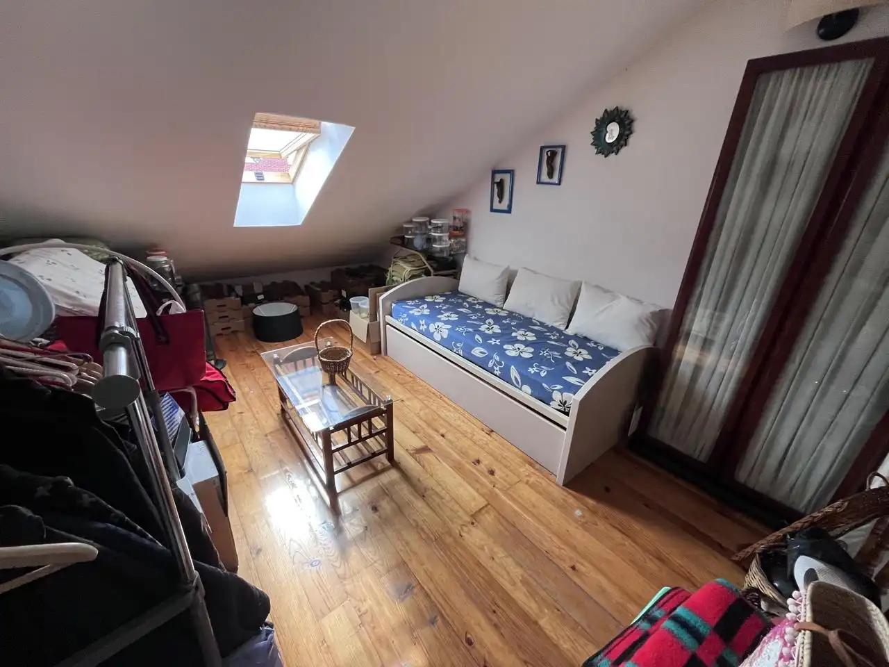 Wohnung mit Garten zum Verkauf in Barrio el Faro, imagen 48