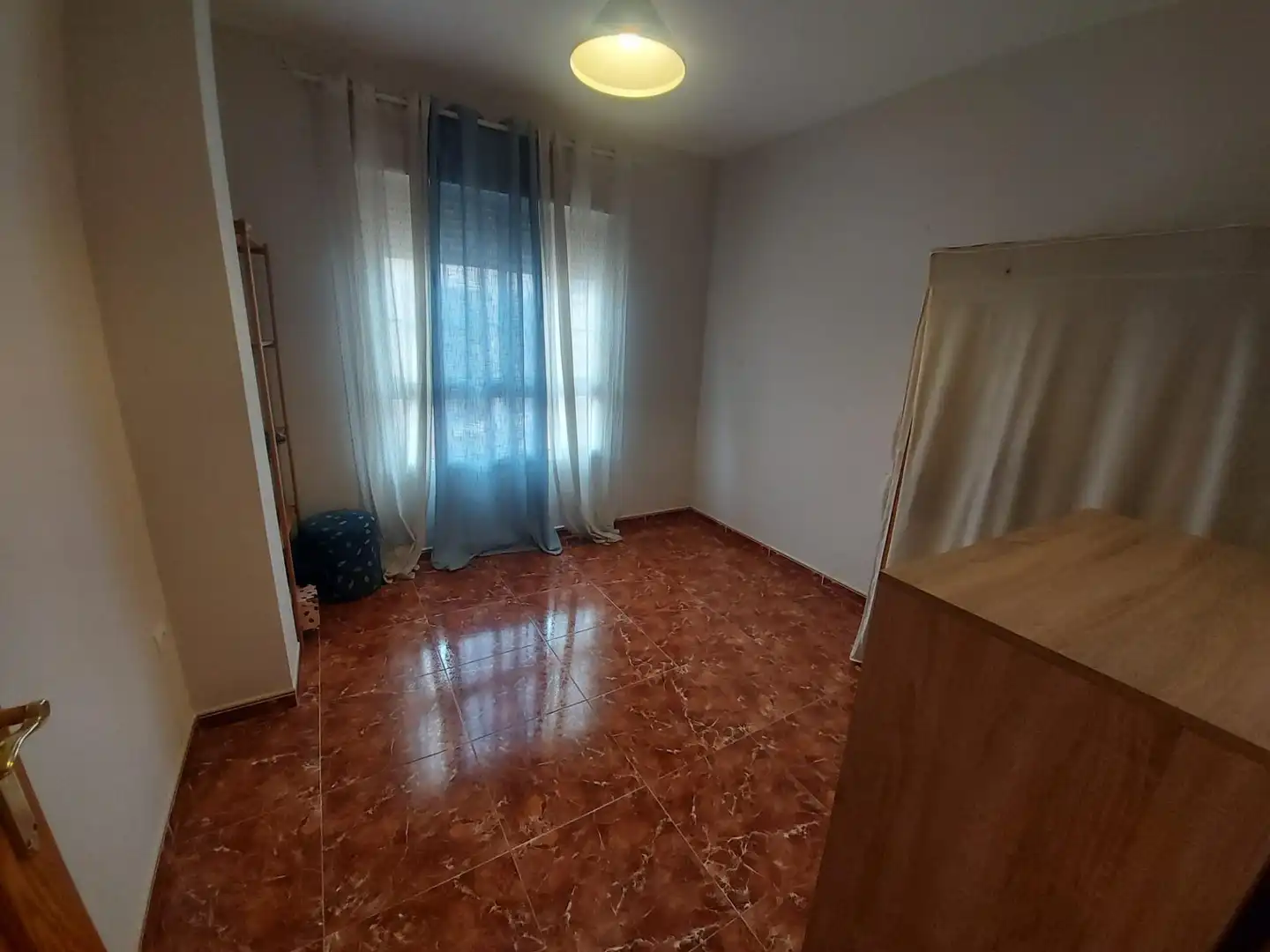 Habitación de Piso en venta en El Ejido con Terraza y Amueblado