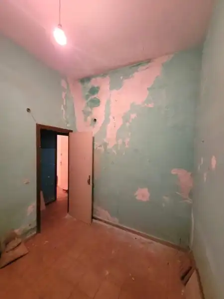 Piso en venta en Calle Pacheco, 6, Parque Victoria Eugenia
