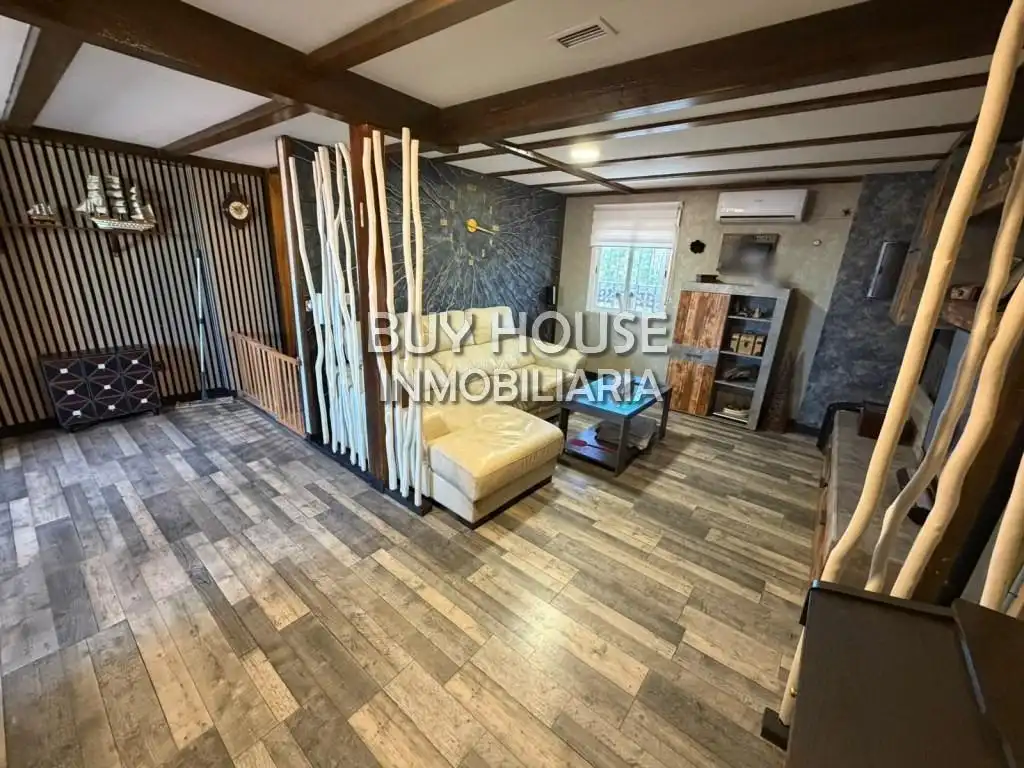 Dúplex en venta en Ugena con Aire acondicionado, Calefacción y Amueblado