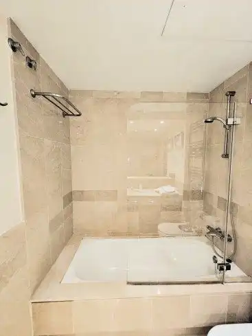 Apartamento con piscina en alquiler en Puerto de Sotogrande - La Marina, imagen 24
