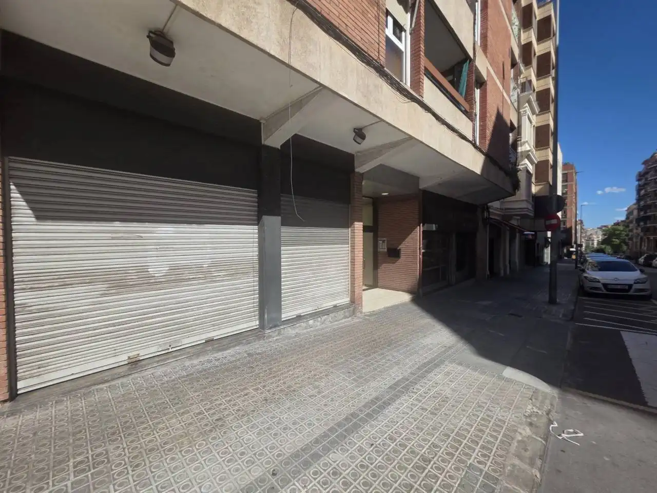 Business premises to rent in Calle L´ALCALDE ARMENGOU, imagen 2