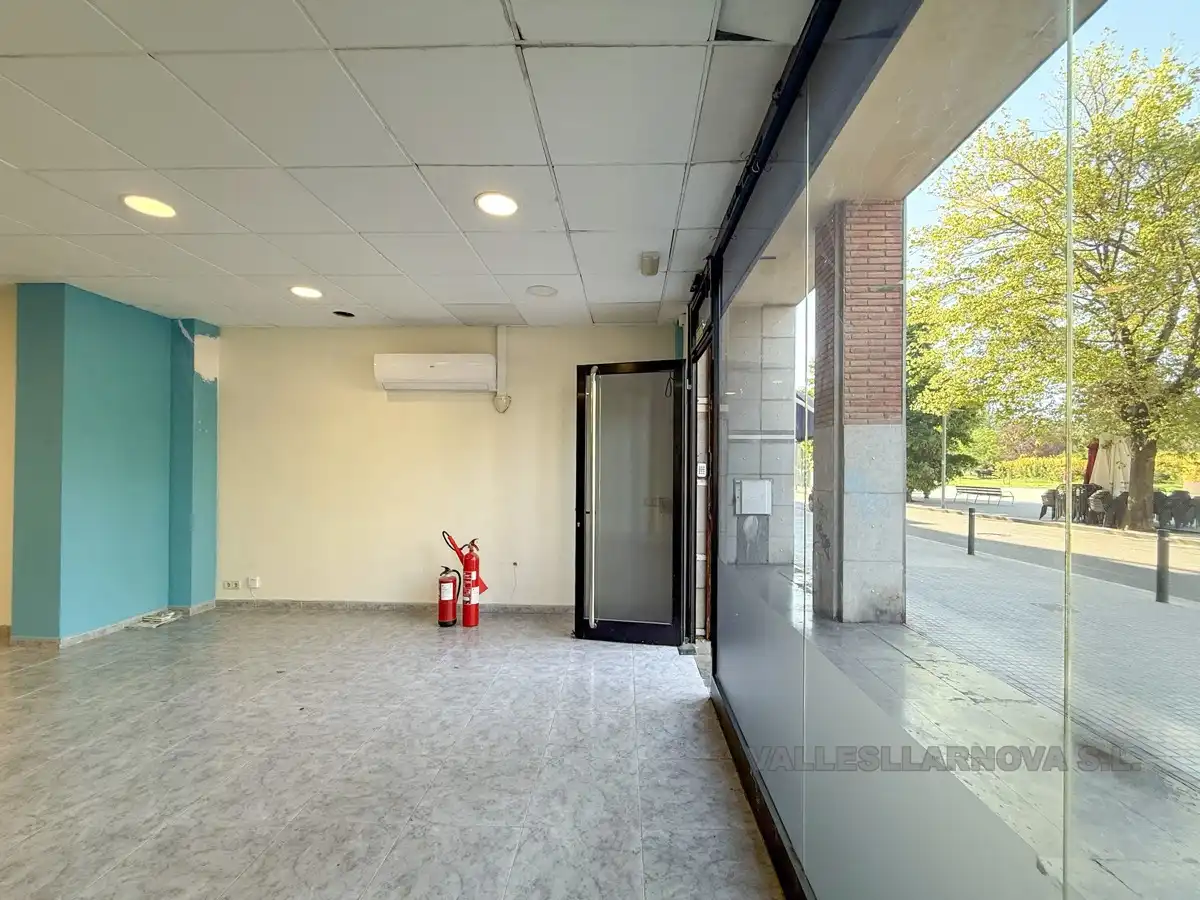 Commercial properties for rent in Mollet del Vallès  with Air Conditioner and Heating
