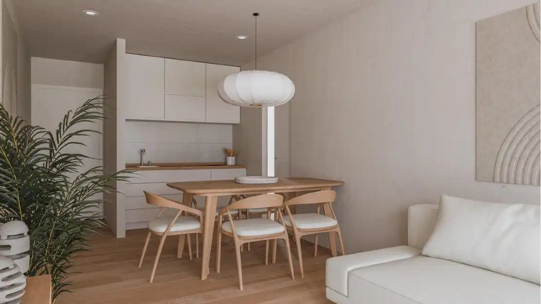 Apartamento en venta en PEÑA LA BARRA, 1, Comillas (Cantabria)