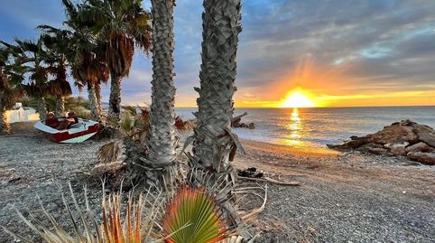 Camping Las Vegas en venta en Adra a 100 metros de la playa