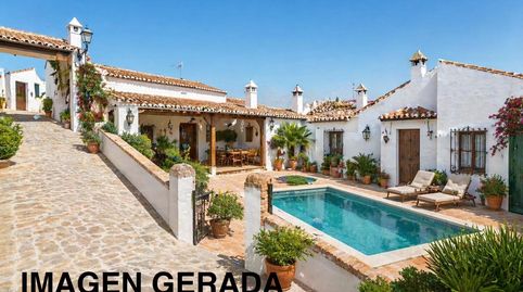 Foto 2 de Casa o chalet en venta en Bigastro, Alicante