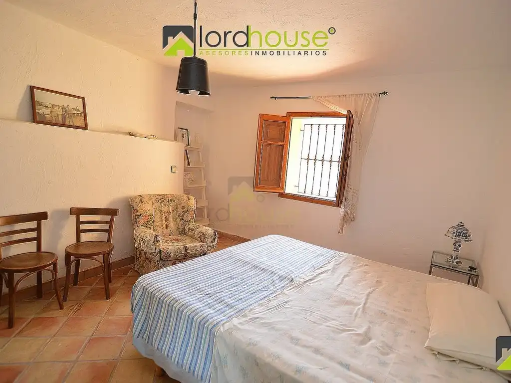 Habitación de Casa o chalet en venta en Águilas
