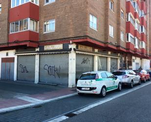 Premises to rent in Valladolid Capital  with Air Conditioner
