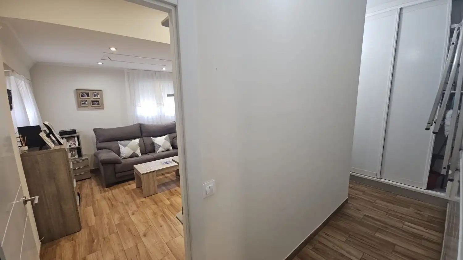 Haus oder Chalet zum Verkauf in Santa Cruz de Bezana mit Heizung