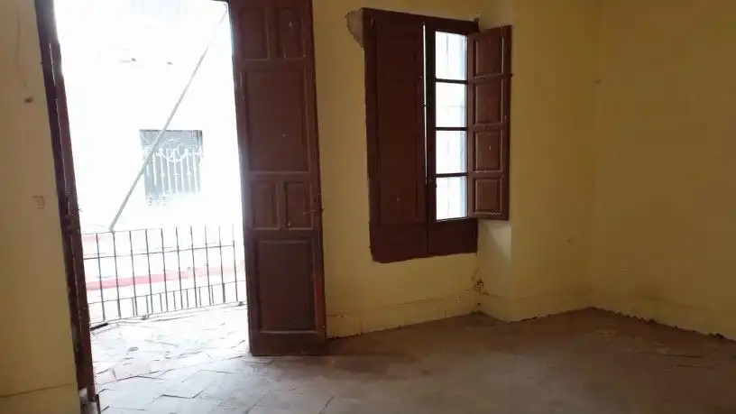 Local comercial en venda a calle Fernández Santiago, imagen 11
