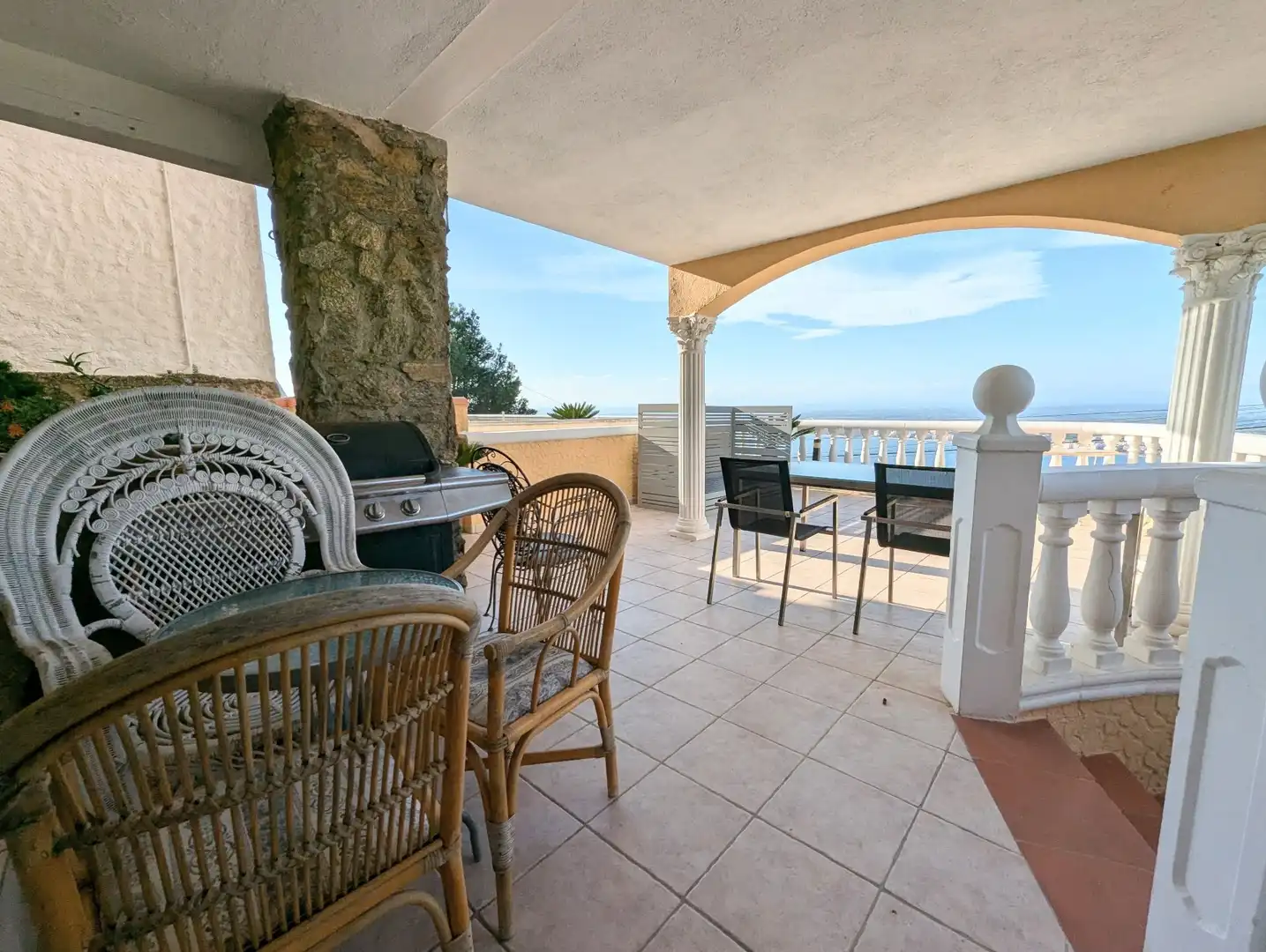Casa con piscina en venta en Almadrava - Canyelles - Puig-Rom, imagen 23