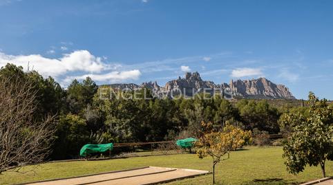 Foto 5 de Casa o xalet en venda a Vacarisses, Barcelona