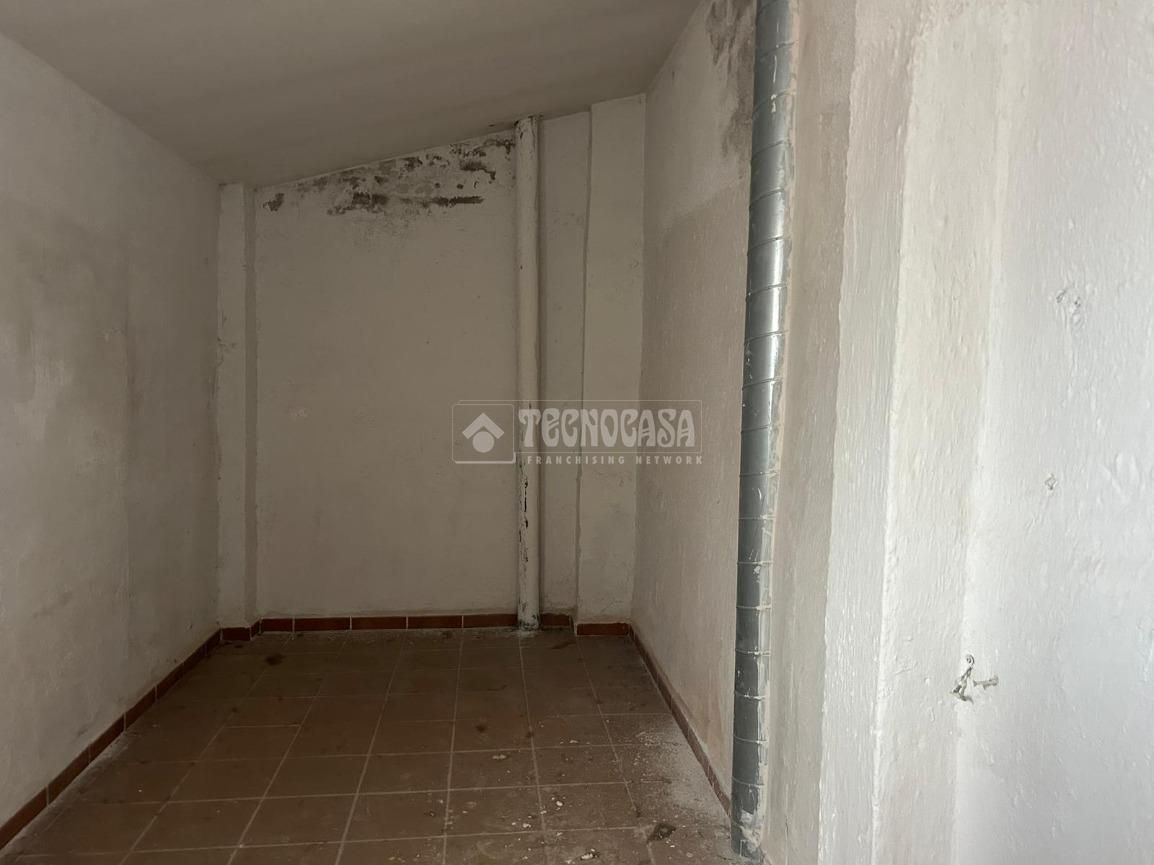 Casa adosada en venda en Iznalloz amb Terrassa