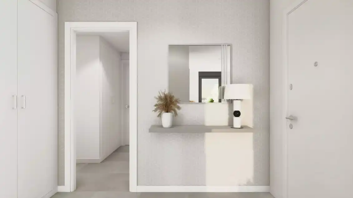 Apartment with pool for sale in Costa Natura, imagen 20