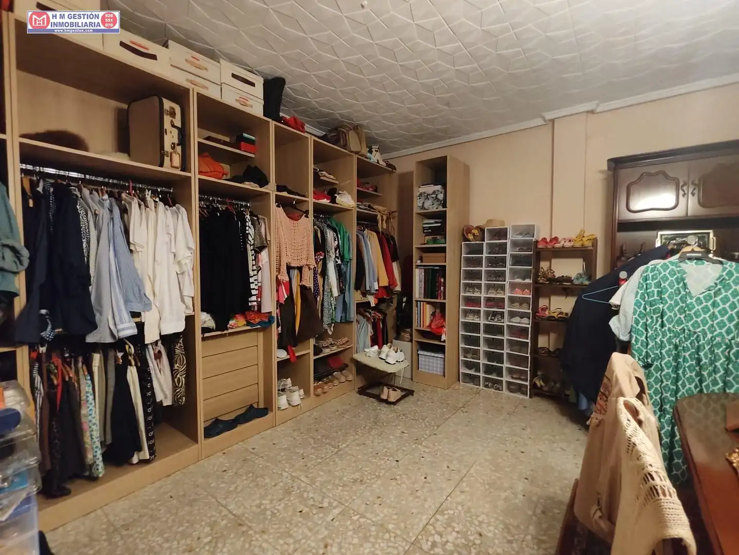 Pis en venda en Alcázar de San Juan amb Aire condicionat, Calefacció i Terrassa