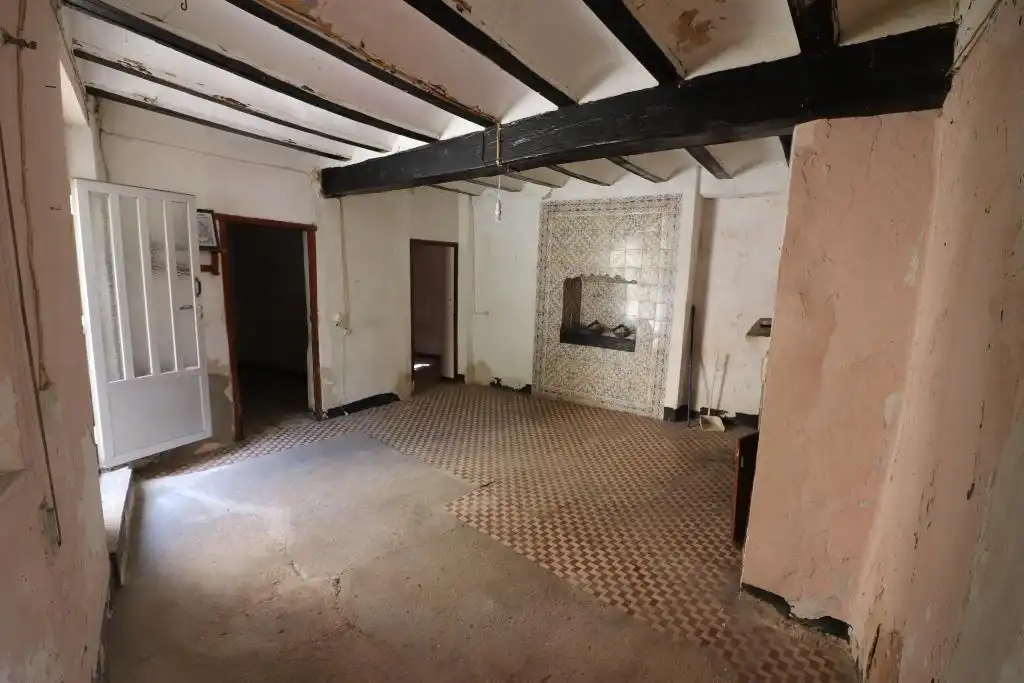 Detached homes for sale in Alborache  with Terrace